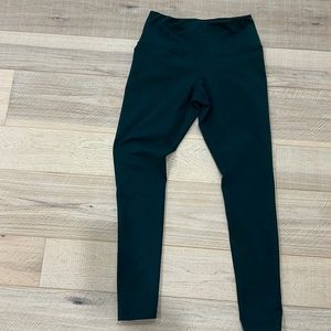 Womens Zella leggings